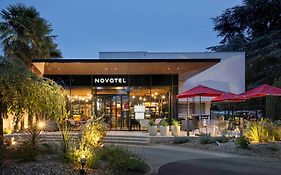 Hotel Novotel Rennes Alma